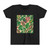 Tropical Leaf Symphony - Youth Short Sleeve Tee
