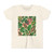 Tropical Leaf Symphony - Youth Short Sleeve Tee
