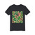 Tropical Leaf Symphony - Youth Short Sleeve Tee