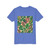 Tropical Leaf Symphony - Youth Short Sleeve Tee