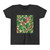 Tropical Leaf Symphony - Youth Short Sleeve Tee