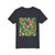Tropical Leaf Symphony - Youth Short Sleeve Tee