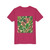 Tropical Leaf Symphony - Youth Short Sleeve Tee