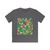 Tropical Leaf Symphony - Kids Softstyle Tee