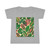 Tropical Leaf Symphony - Toddler T-shirt