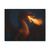 Celestial Flame - Matte Canvas, Stretched, 1.25"
