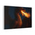 Celestial Flame - Matte Canvas, Stretched, 1.25"