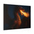 Celestial Flame - Matte Canvas, Stretched, 1.25"