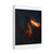 Celestial Flame - Matte Canvas, Stretched, 1.25"