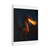 Celestial Flame - Matte Canvas, Stretched, 1.25"