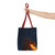 Celestial Flame - Tote Bag (AOP)