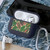 Tropical Leaf Symphony - AirPods and AirPods Pro Case Cover