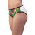 Tropical Leaf Symphony - Women's Briefs (AOP)