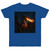 Celestial Flame - Single Jersey T-shirt