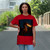 Celestial Flame - Single Jersey T-shirt