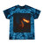 Celestial Flame - Tie-Dye Tee, Crystal