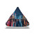 Tokyo Neon Nights - Bean Bag Chair Cover