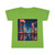Tokyo Neon Nights - Toddler T-shirt