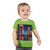 Tokyo Neon Nights - Toddler T-shirt