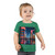 Tokyo Neon Nights - Toddler T-shirt