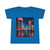 Tokyo Neon Nights - Toddler T-shirt
