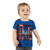 Tokyo Neon Nights - Toddler T-shirt