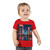 Tokyo Neon Nights - Toddler T-shirt