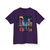 Tokyo Neon Nights - Kids Heavy Cotton™ Tee