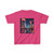 Tokyo Neon Nights - Kids Heavy Cotton™ Tee