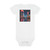 Tokyo Neon Nights - Baby Short Sleeve Onesie®