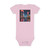 Tokyo Neon Nights - Baby Short Sleeve Onesie®
