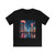 Tokyo Neon Nights - Kids Softstyle Tee