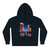 Tokyo Neon Nights - Toddler Pullover Fleece Hoodies