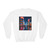 Tokyo Neon Nights - Youth Crewneck Sweatshirt