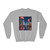 Tokyo Neon Nights - Youth Crewneck Sweatshirt