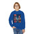 Tokyo Neon Nights - Youth Crewneck Sweatshirt