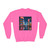 Tokyo Neon Nights - Youth Crewneck Sweatshirt