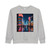 Tokyo Neon Nights - Toddler Sweatshirt