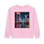 Tokyo Neon Nights - Toddler Sweatshirt