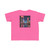 Tokyo Neon Nights - Toddler's Fine Jersey Tee