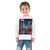 Tokyo Neon Nights - Toddler Long Sleeve Tee