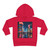 Tokyo Neon Nights - Toddler Pullover Fleece Hoodie