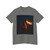 Celestial Flame - USA-Made Unisex Short-Sleeve Jersey T-Shirt