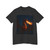 Celestial Flame - USA-Made Unisex Short-Sleeve Jersey T-Shirt