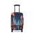 Tokyo Neon Nights - Luggage Cover