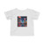 Tokyo Neon Nights - Infant Fine Jersey Tee