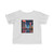 Tokyo Neon Nights - Infant Fine Jersey Tee