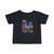 Tokyo Neon Nights - Infant Fine Jersey Tee