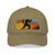 Endurance Challenge Spirit - Organic Baseball Cap (Embroidery)