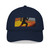 Endurance Challenge Spirit - Organic Baseball Cap (Embroidery)